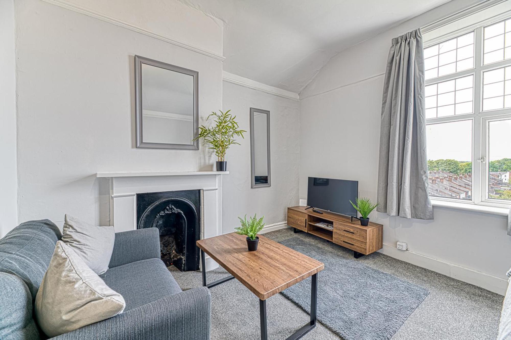 Chester Heights By Guestz Extérieur photo