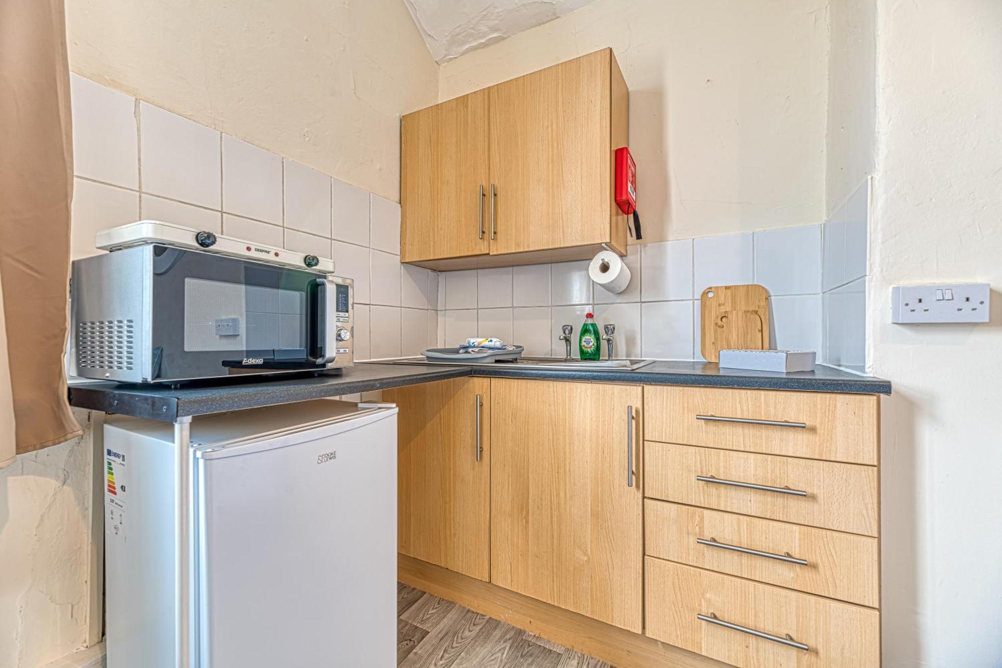 Chester Heights By Guestz Extérieur photo