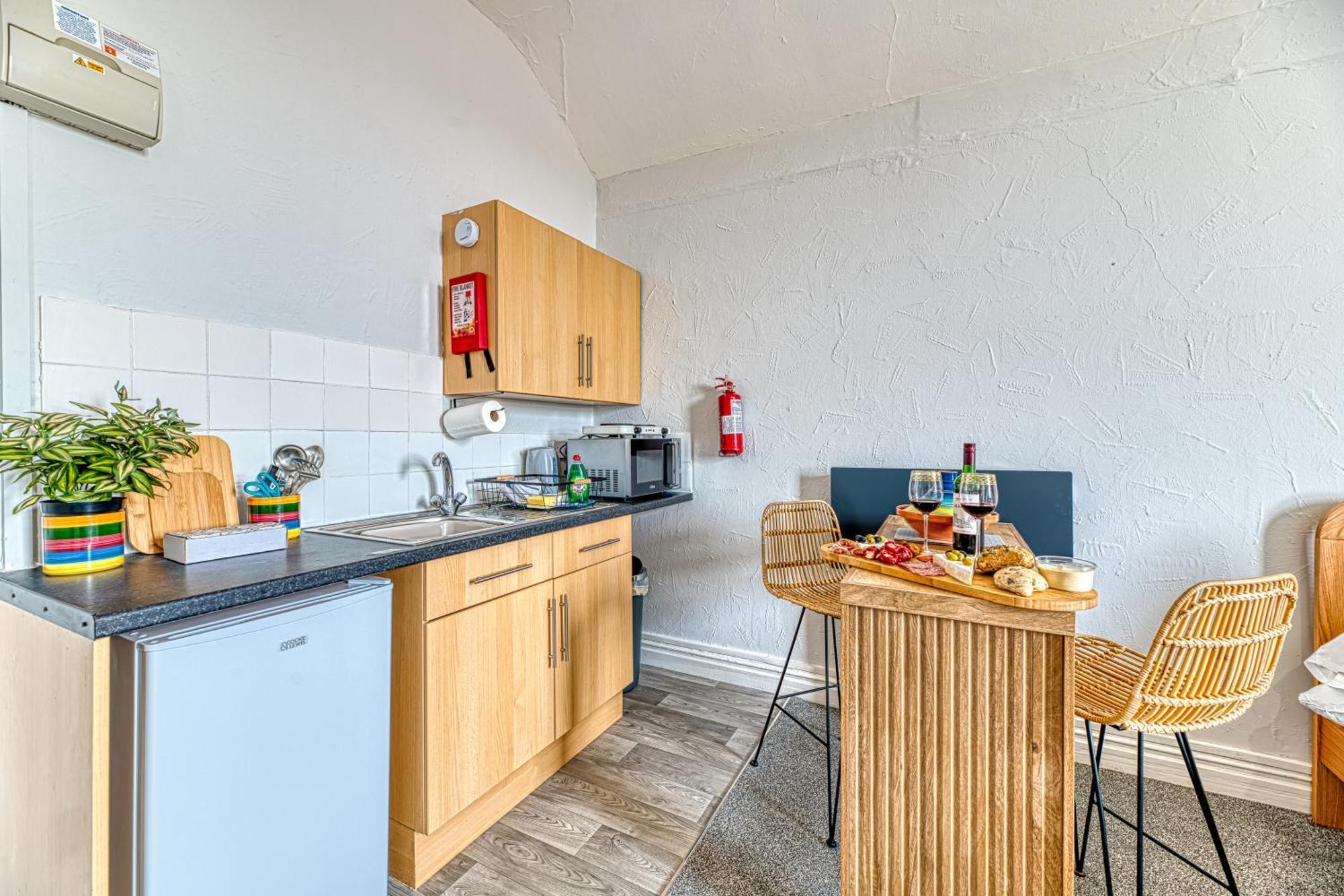 Chester Heights By Guestz Extérieur photo