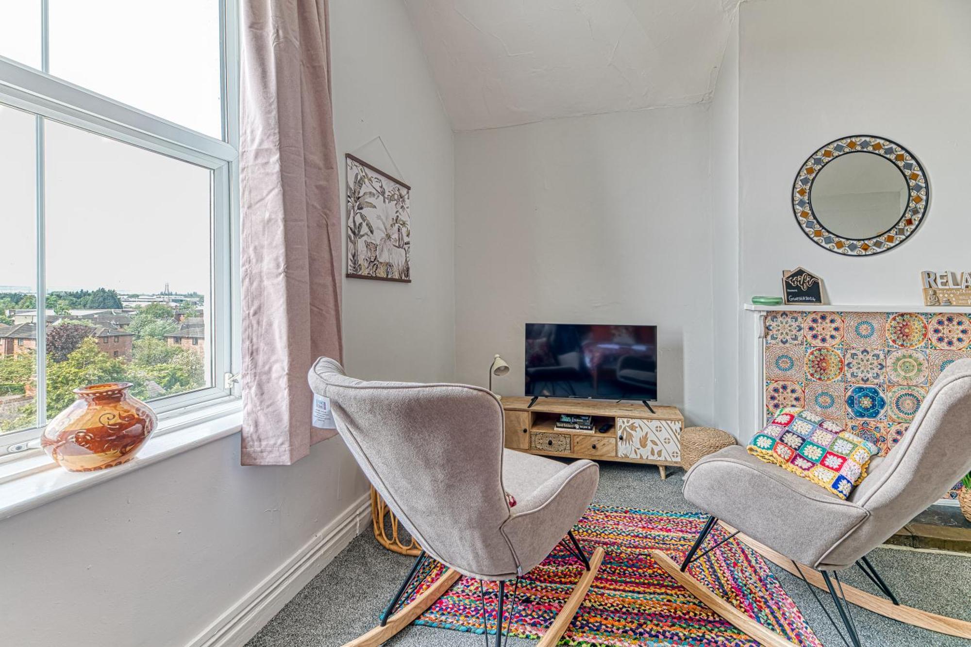 Chester Heights By Guestz Extérieur photo