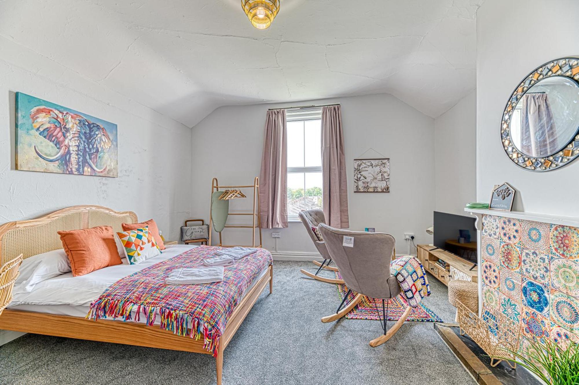 Chester Heights By Guestz Extérieur photo