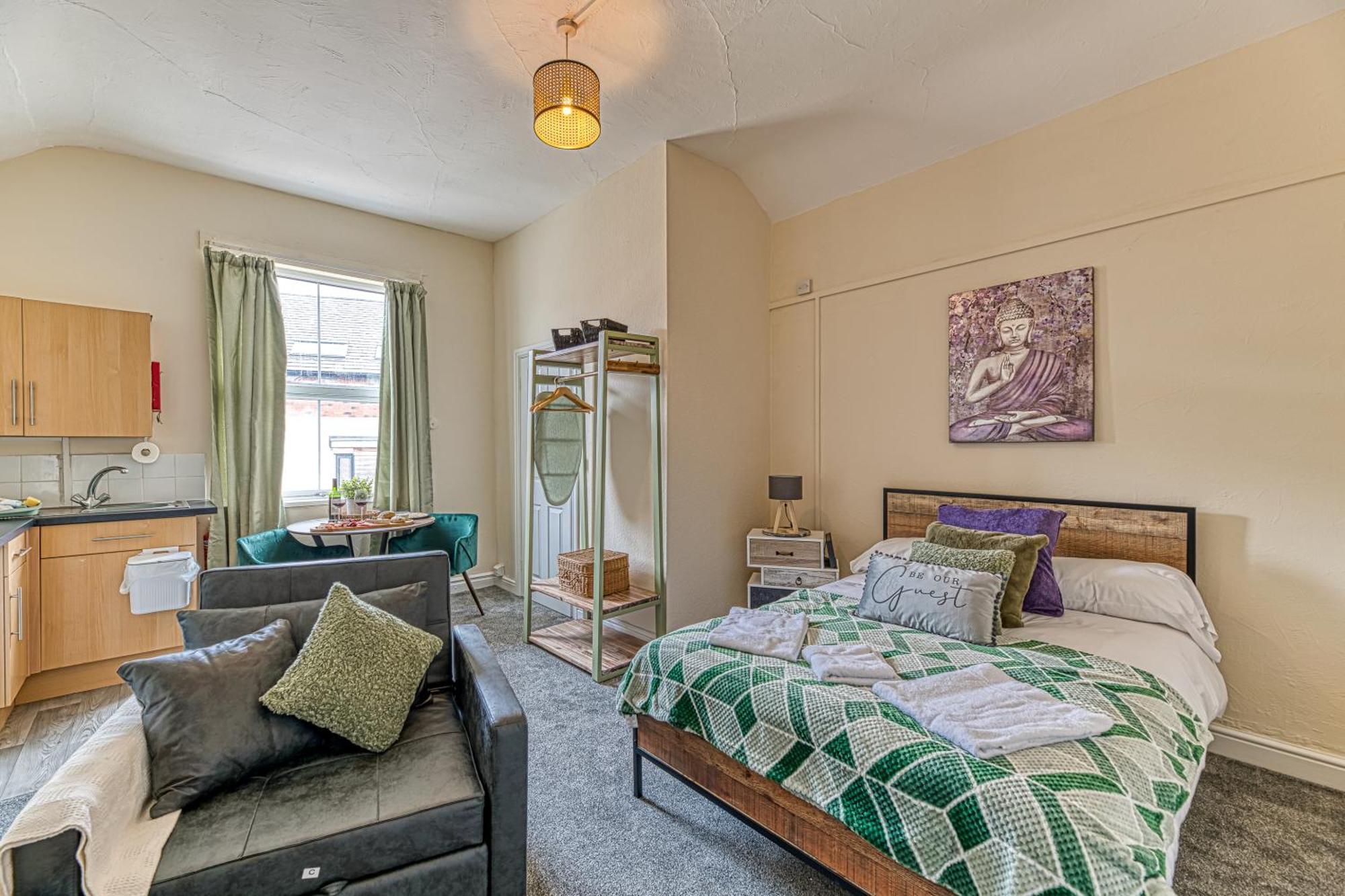 Chester Heights By Guestz Extérieur photo