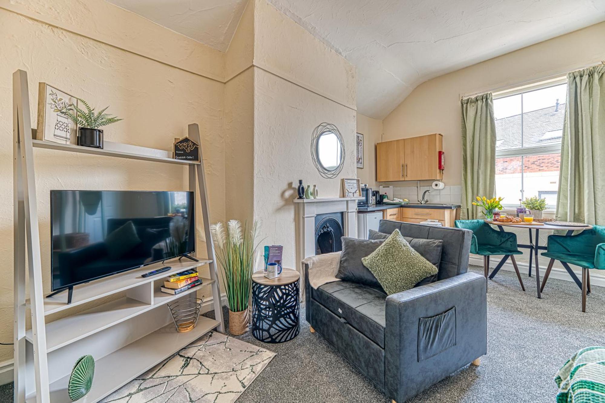 Chester Heights By Guestz Extérieur photo