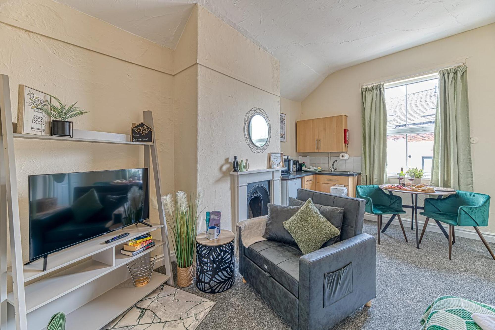 Chester Heights By Guestz Extérieur photo