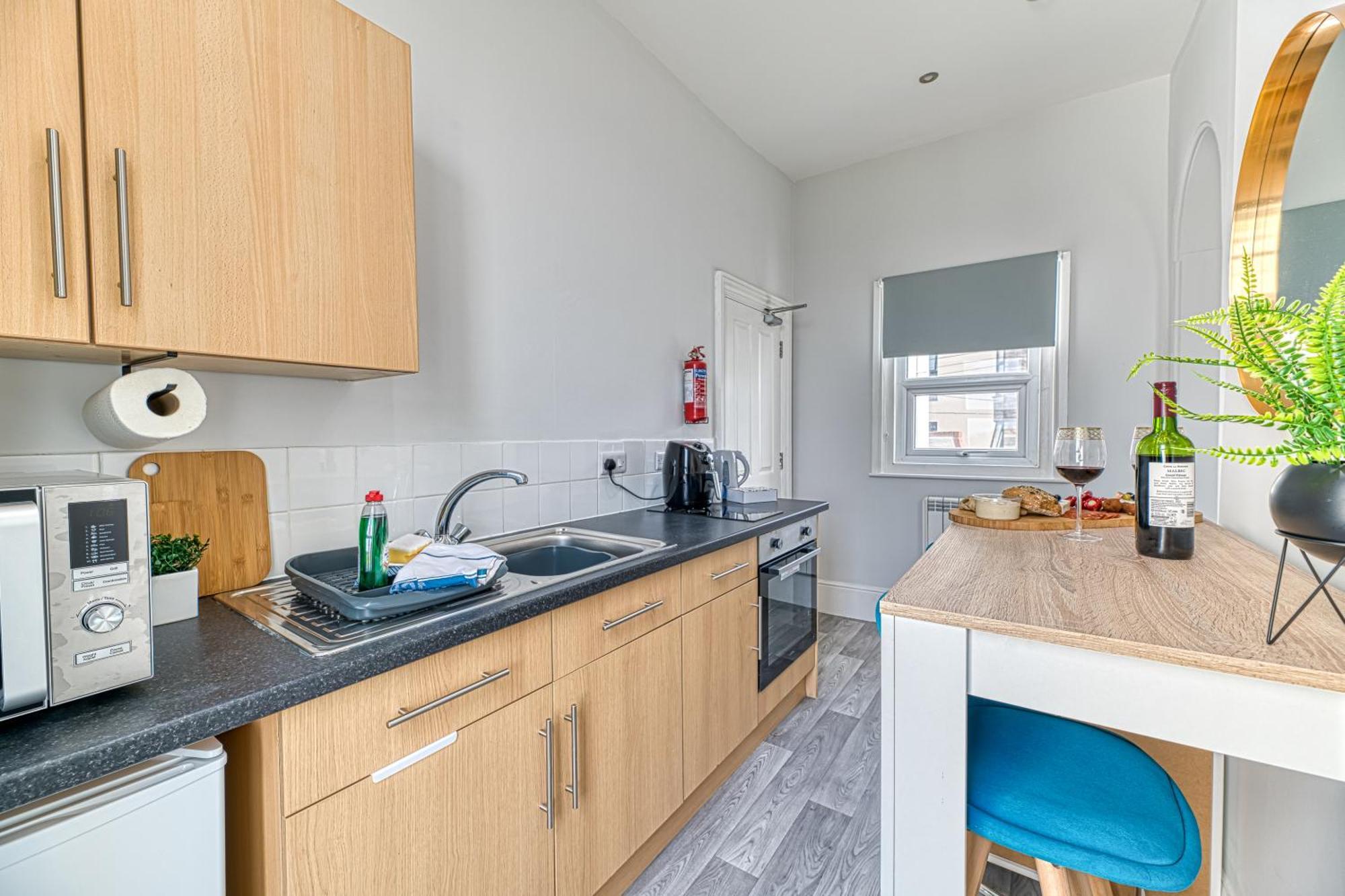 Chester Heights By Guestz Extérieur photo