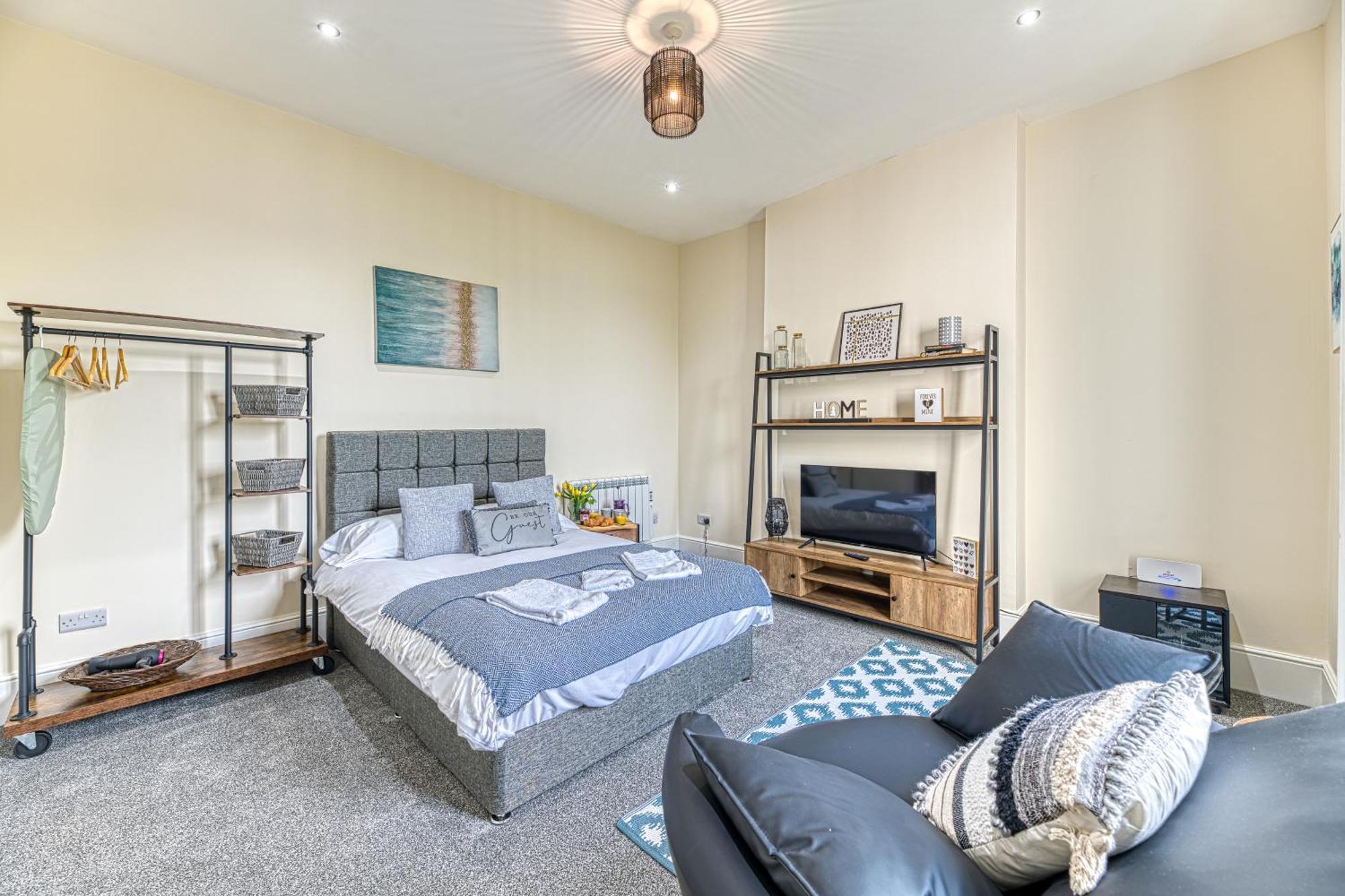 Chester Heights By Guestz Extérieur photo