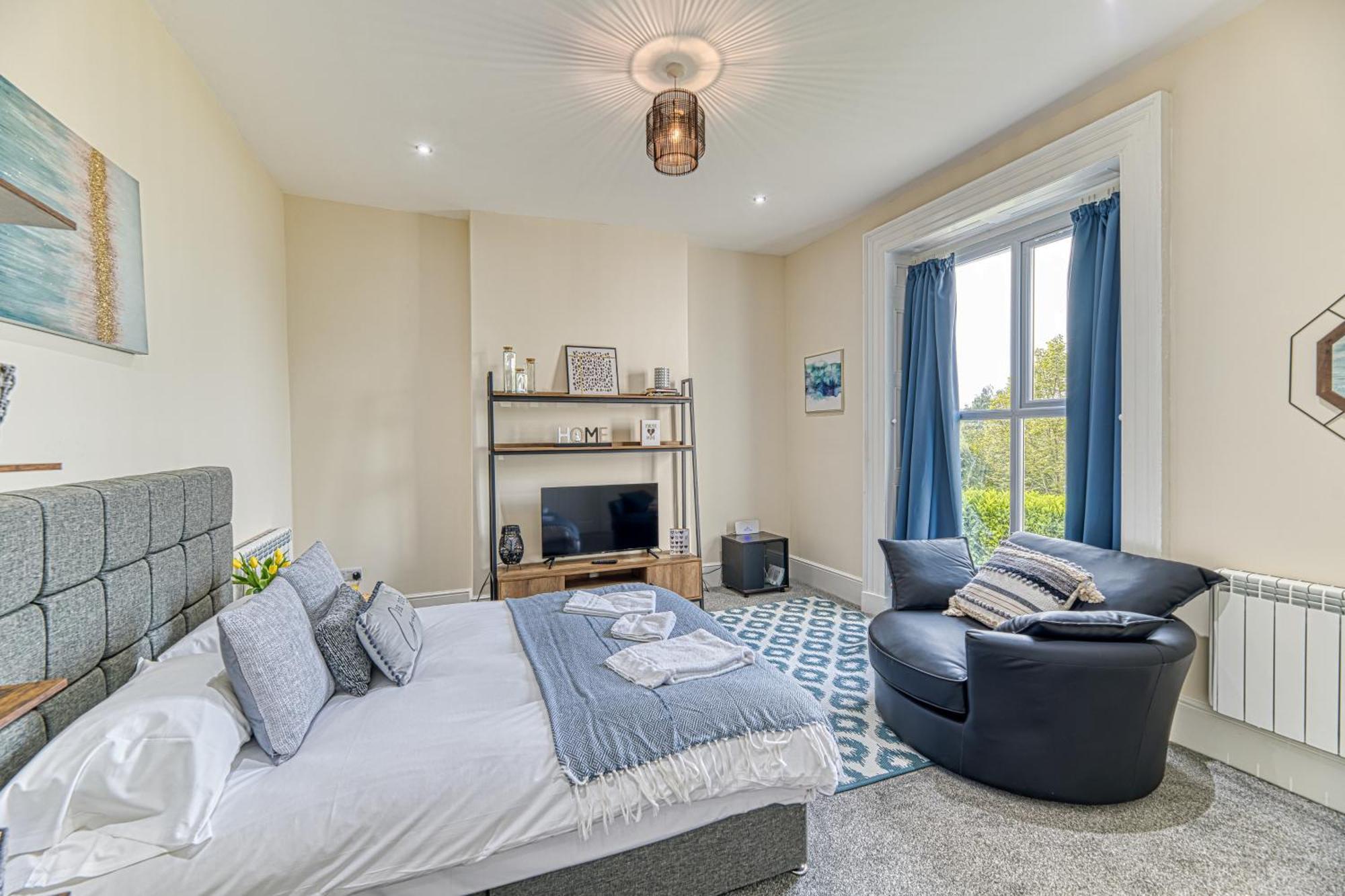 Chester Heights By Guestz Extérieur photo