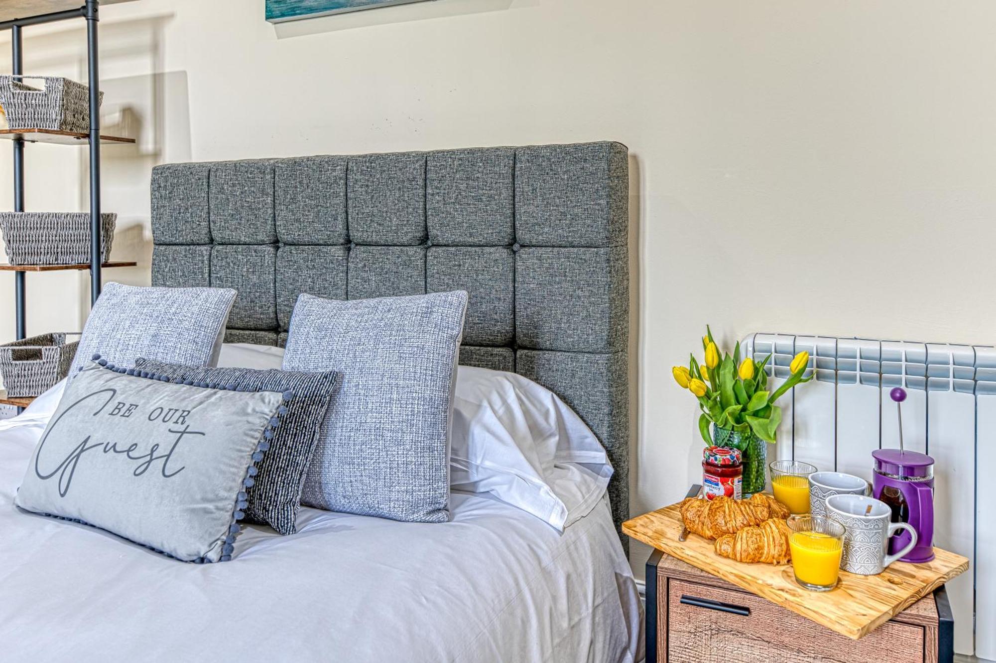 Chester Heights By Guestz Extérieur photo