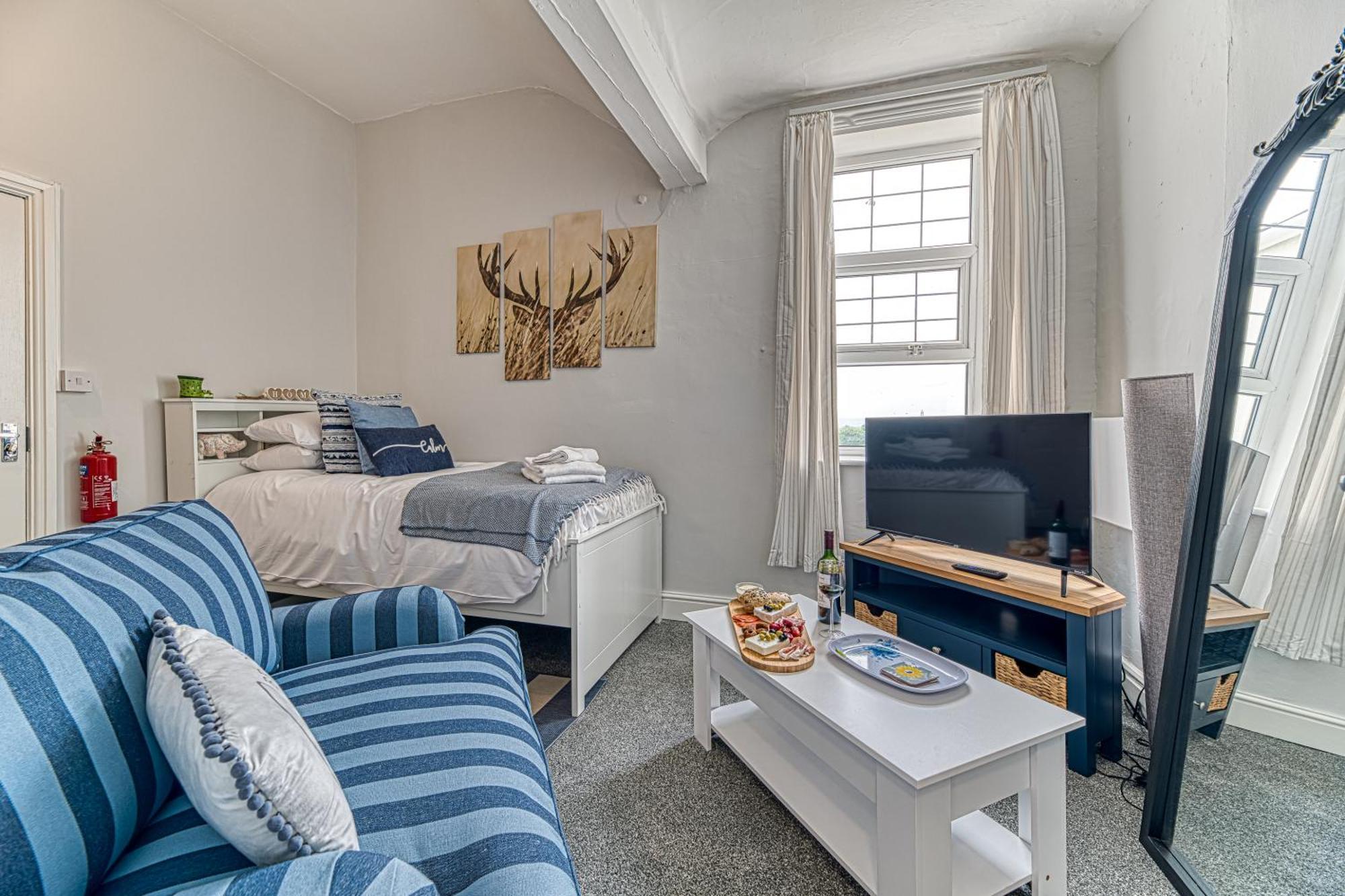 Chester Heights By Guestz Extérieur photo