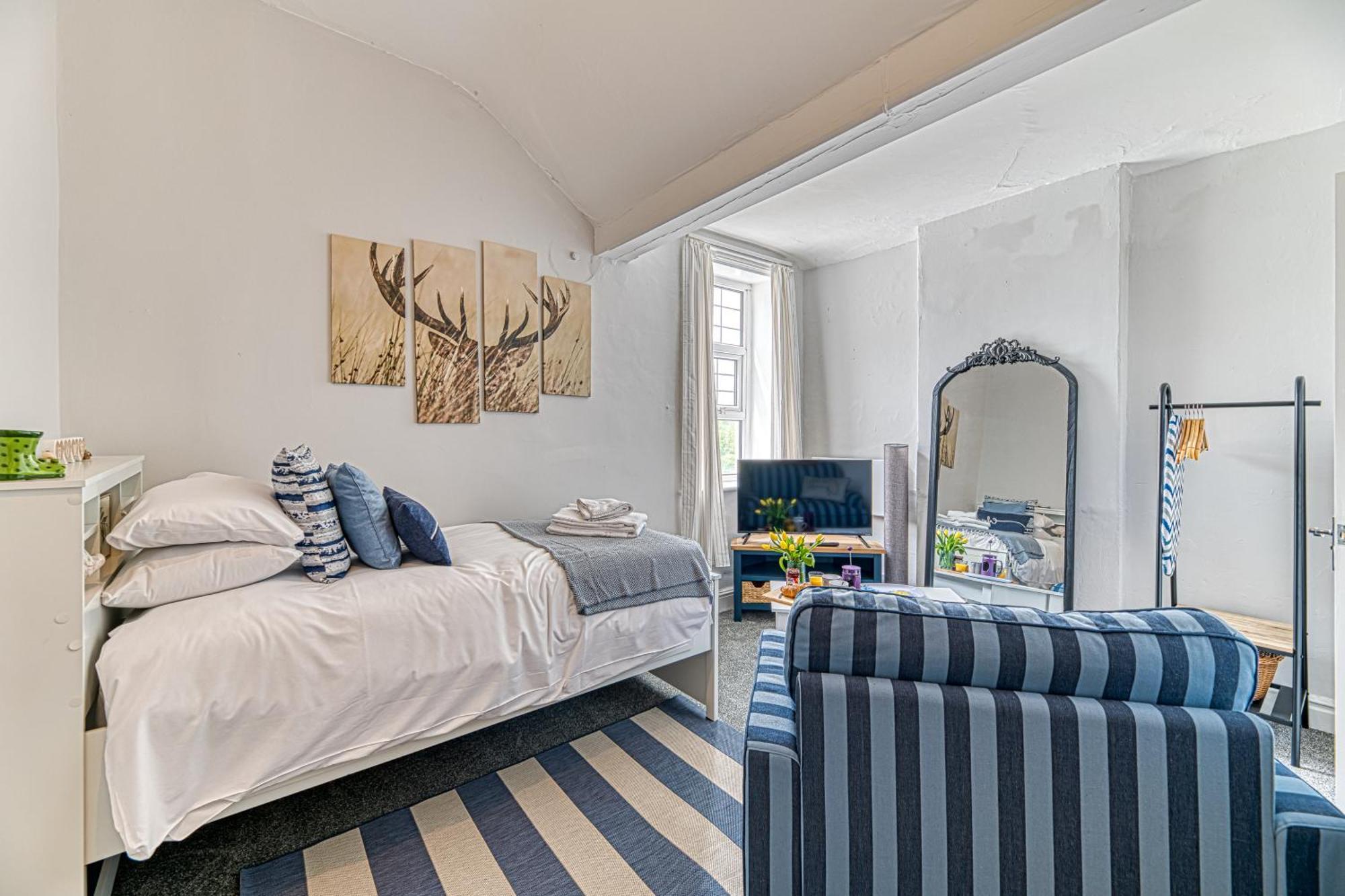 Chester Heights By Guestz Extérieur photo