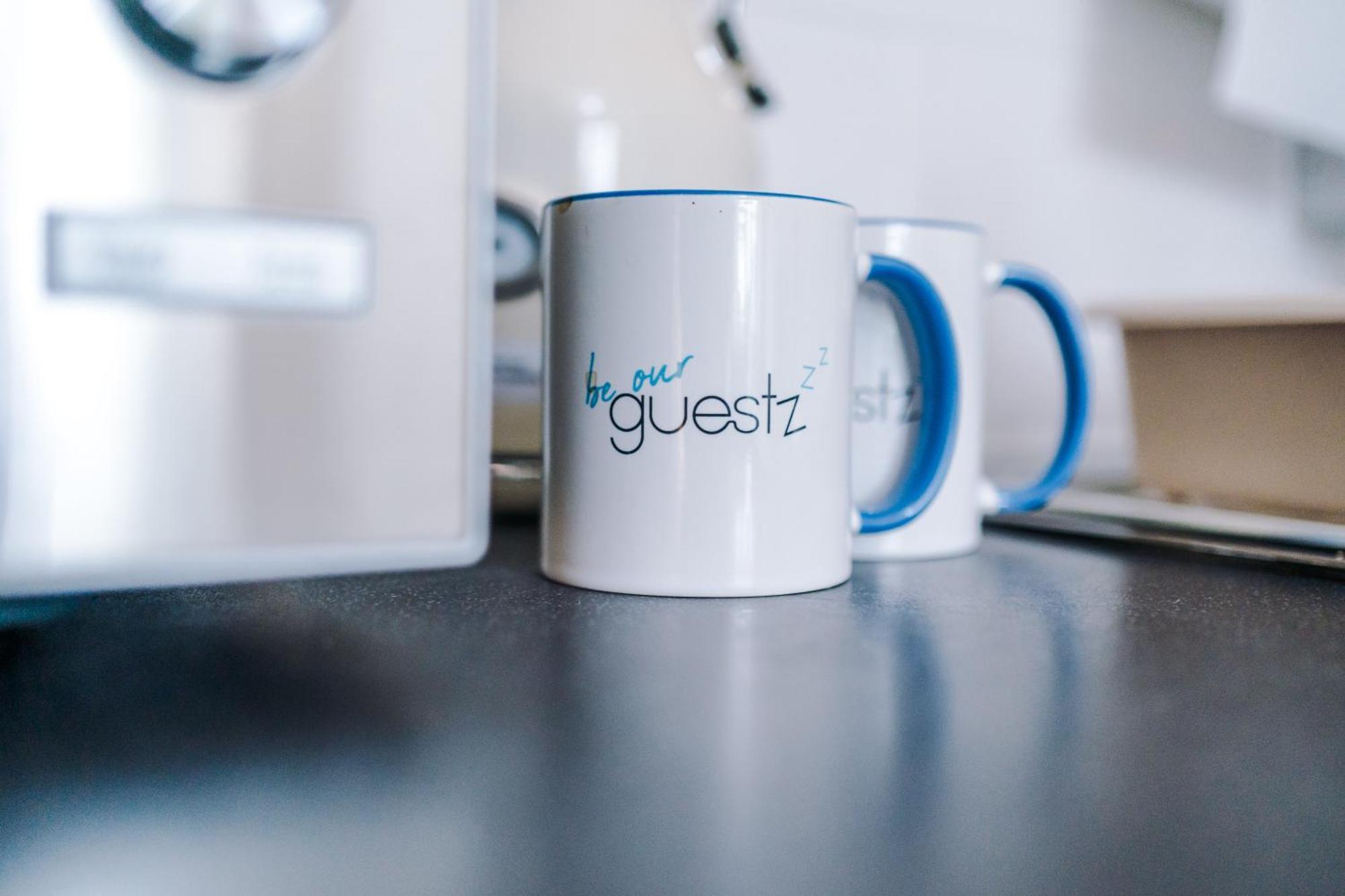 Chester Heights By Guestz Extérieur photo