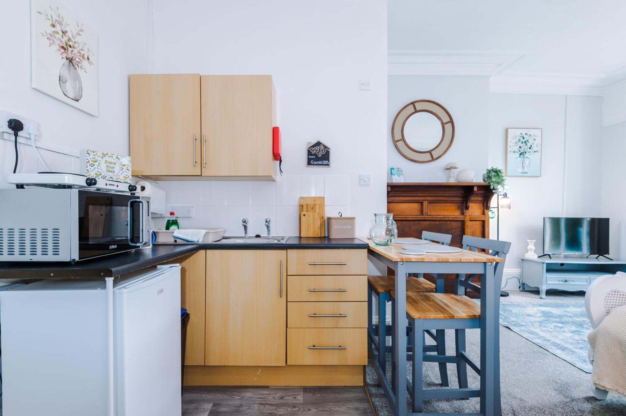 Chester Heights By Guestz Extérieur photo