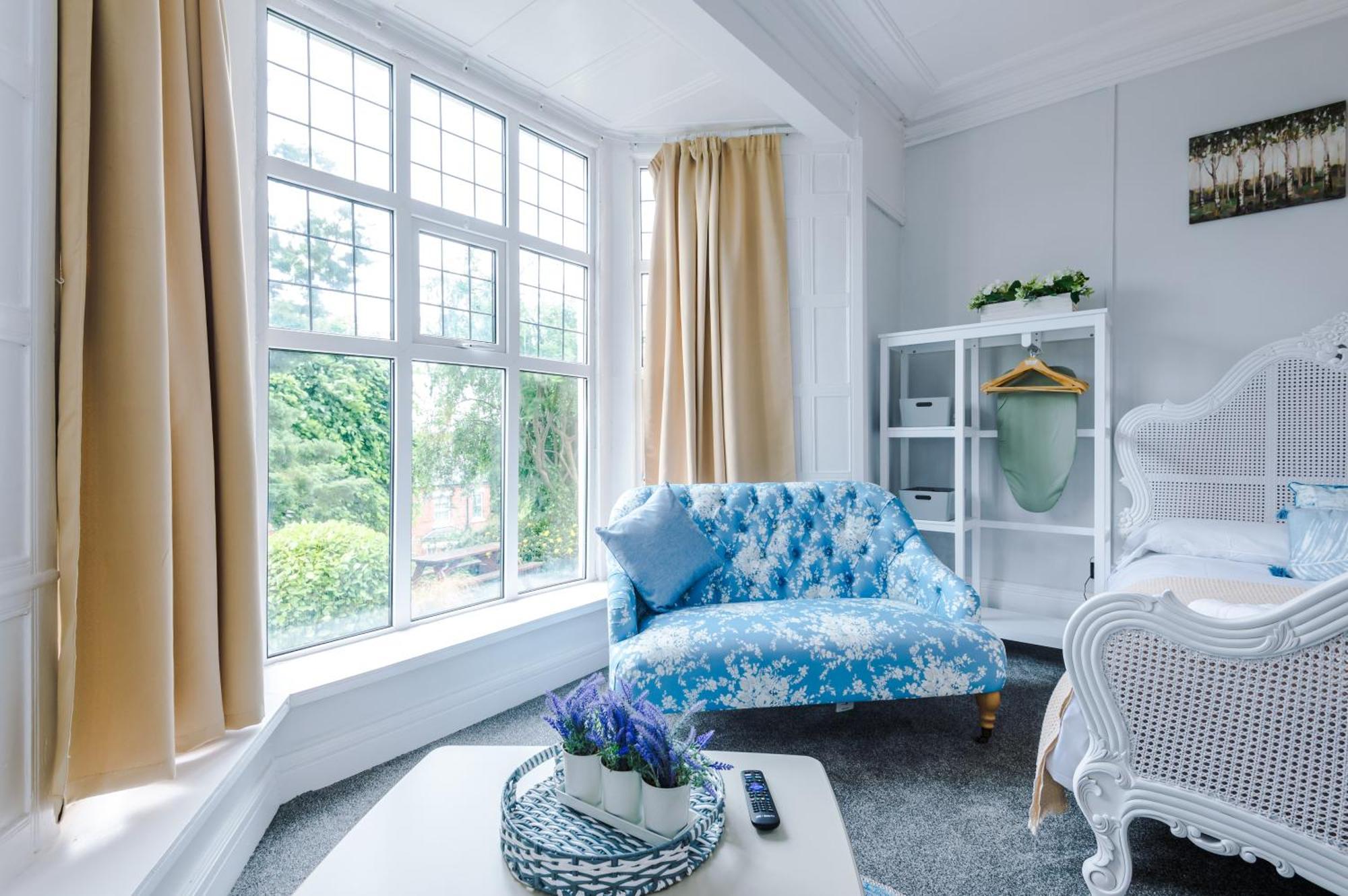 Chester Heights By Guestz Extérieur photo