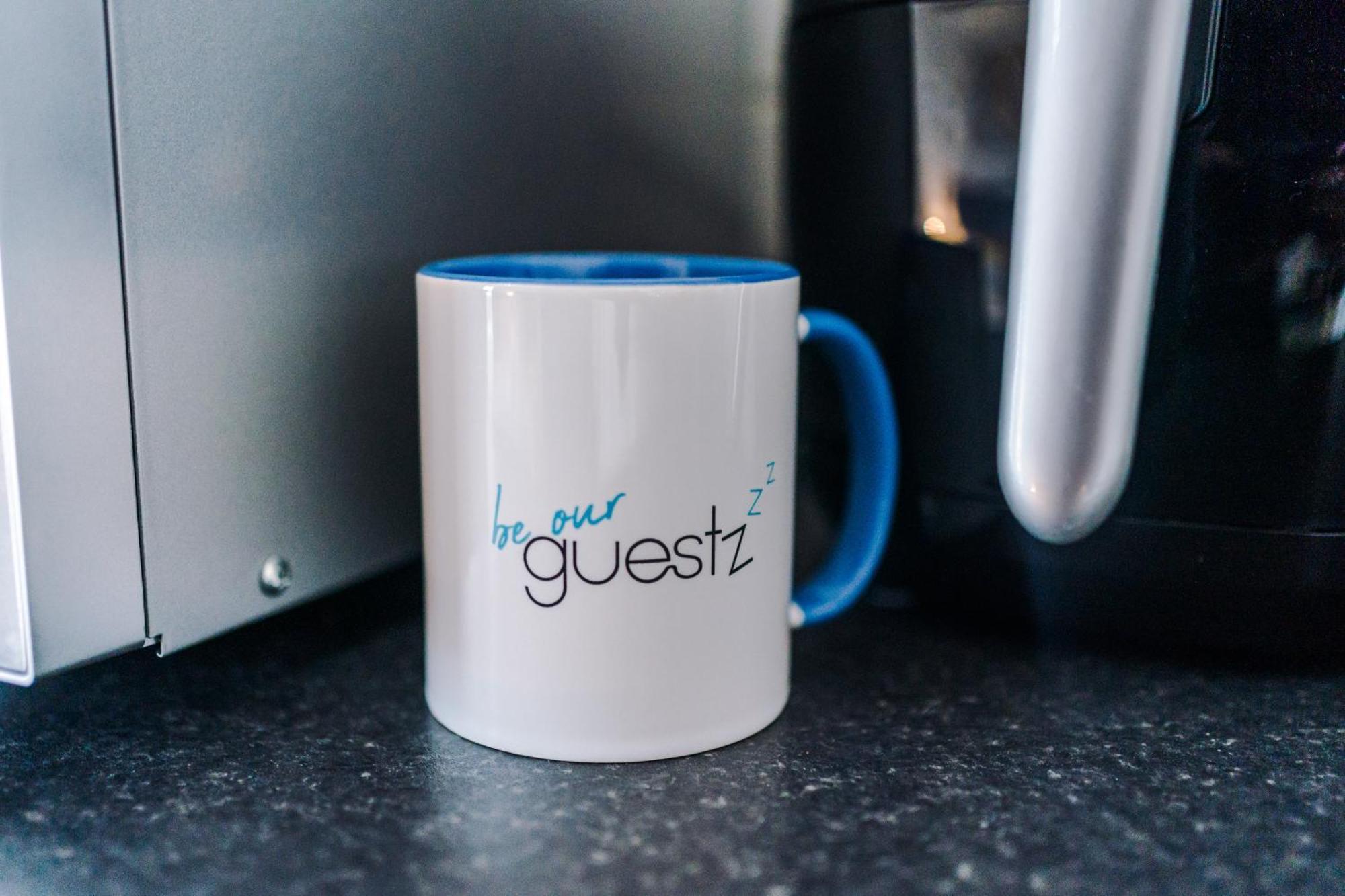 Chester Heights By Guestz Extérieur photo