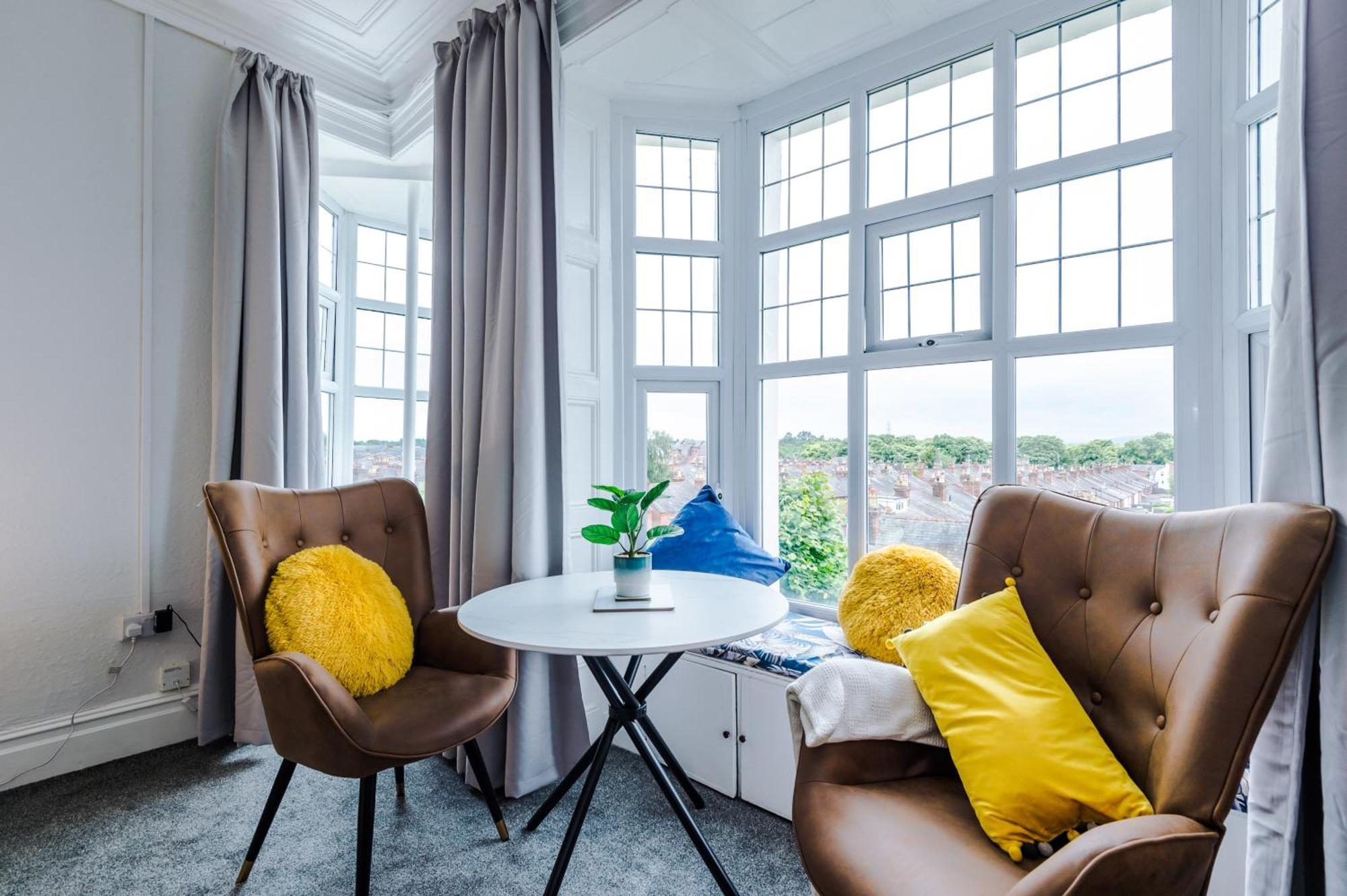 Chester Heights By Guestz Extérieur photo