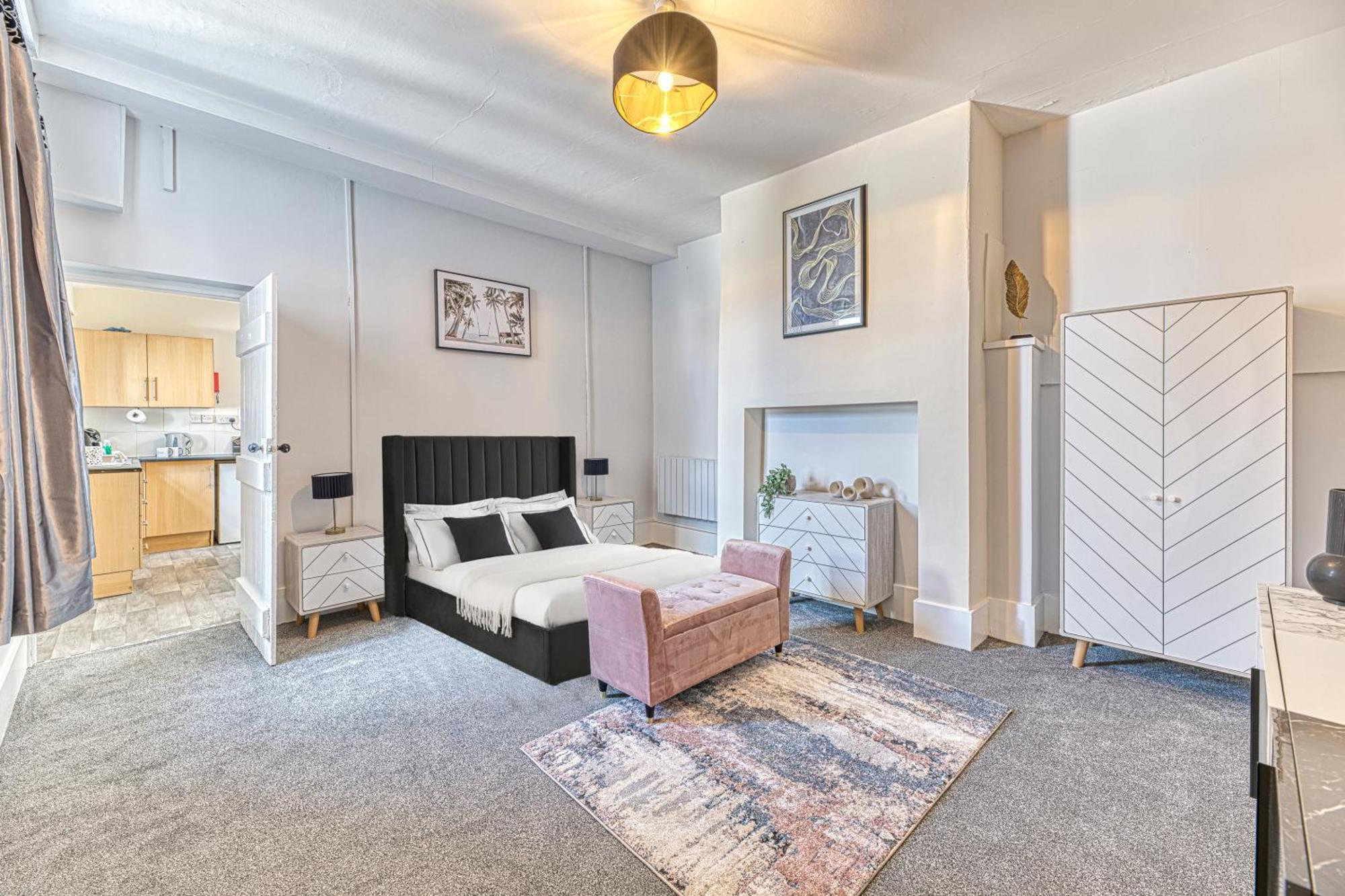 Chester Heights By Guestz Extérieur photo