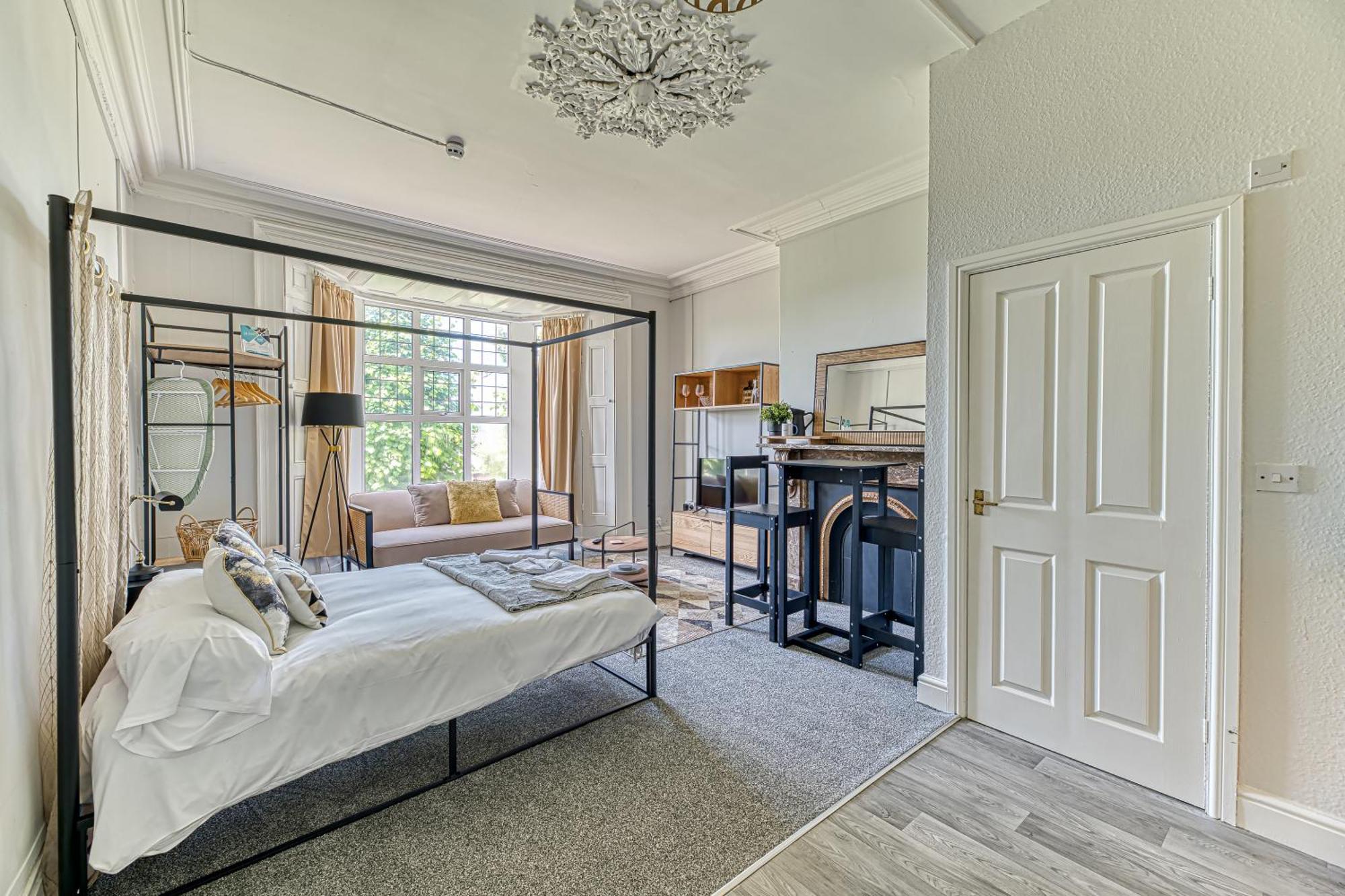 Chester Heights By Guestz Extérieur photo