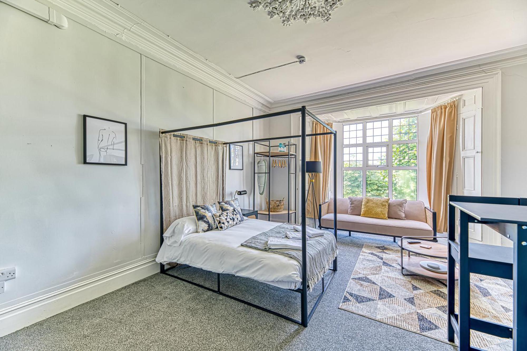 Chester Heights By Guestz Extérieur photo