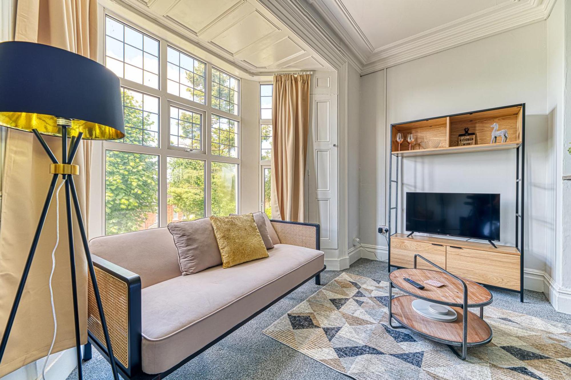 Chester Heights By Guestz Extérieur photo