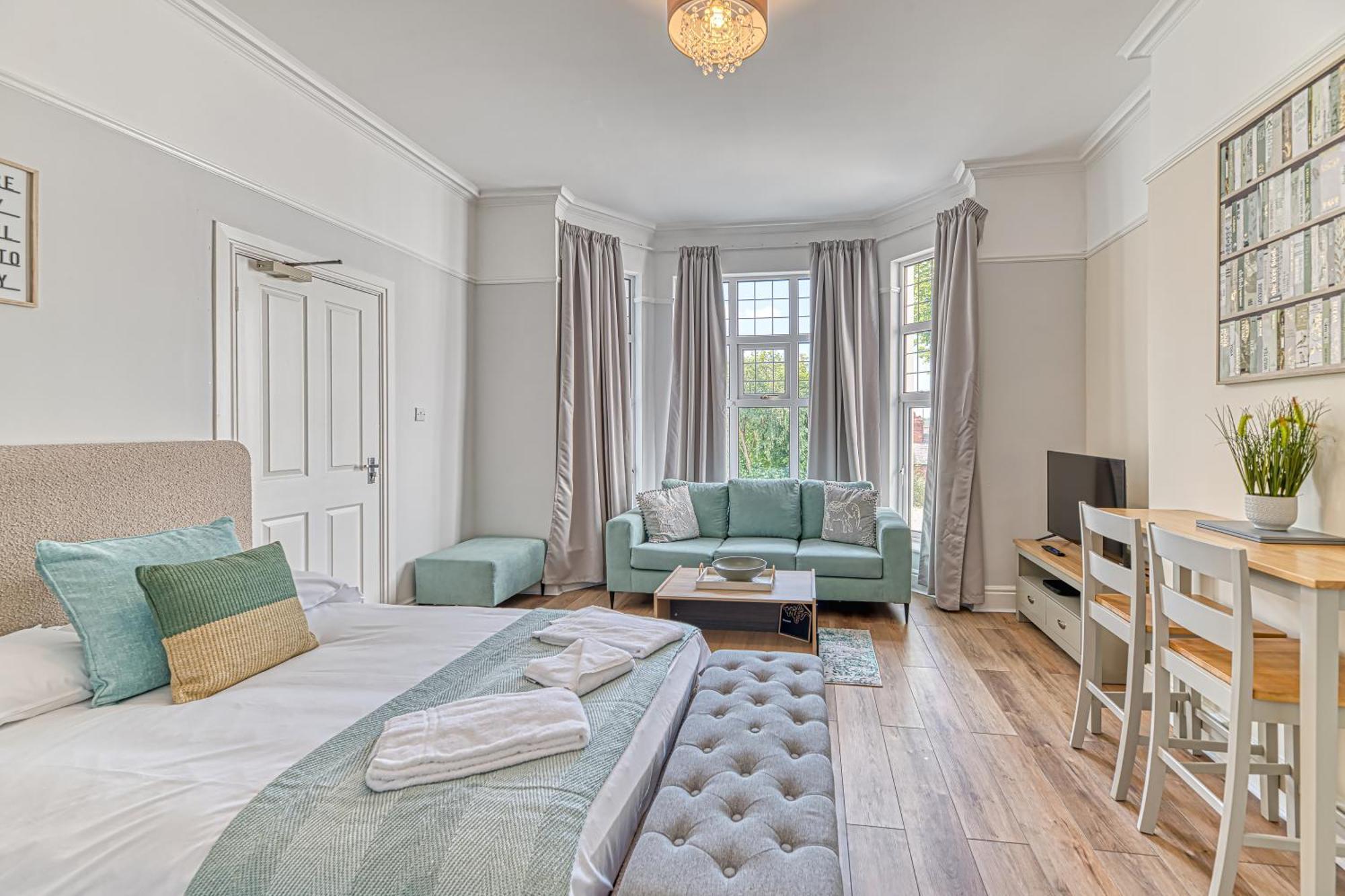 Chester Heights By Guestz Extérieur photo