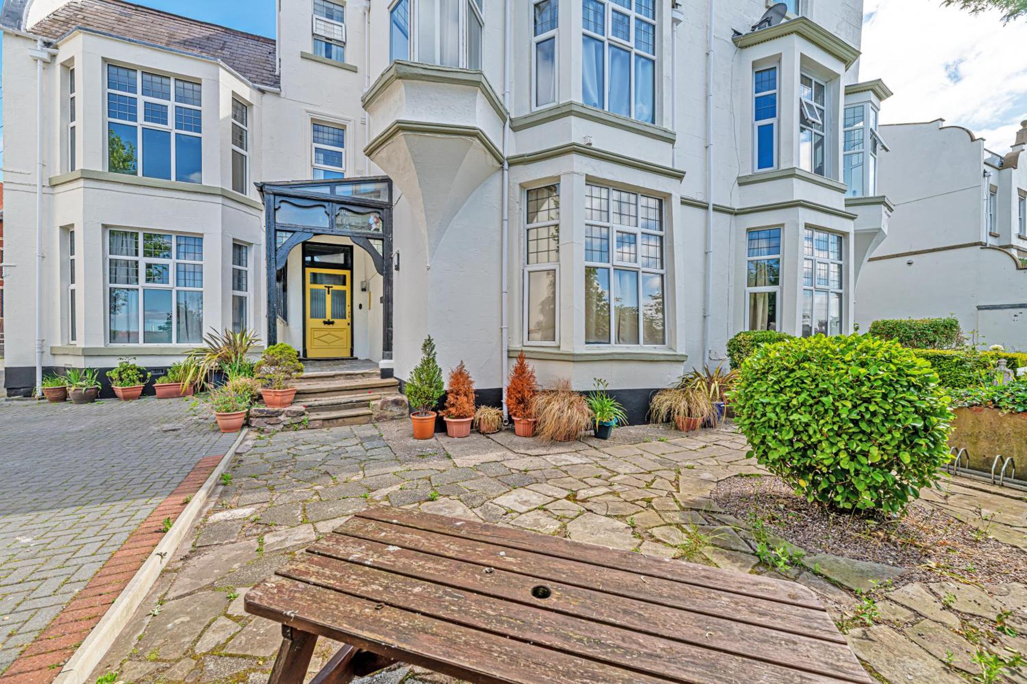 Chester Heights By Guestz Extérieur photo