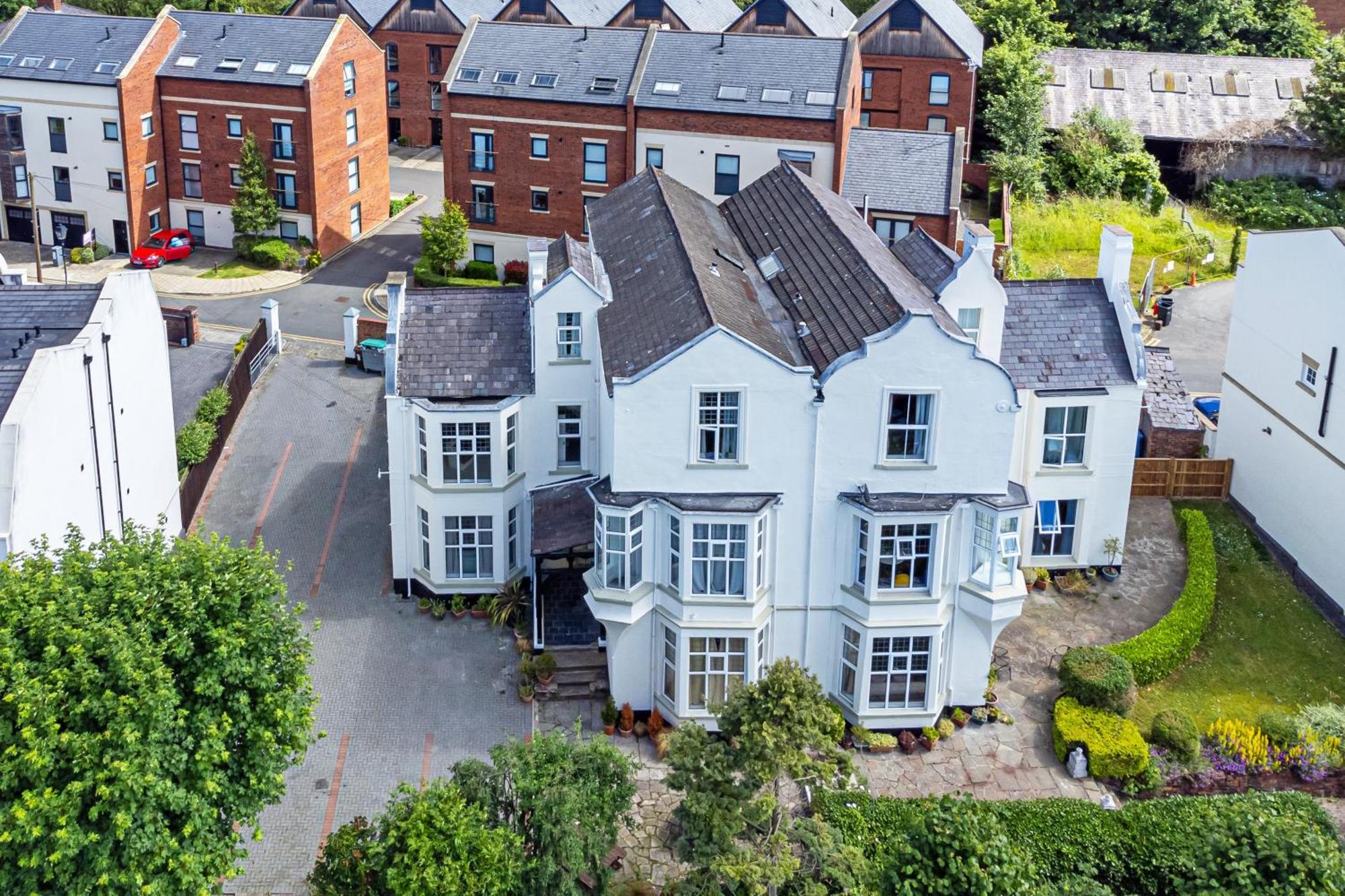 Chester Heights By Guestz Extérieur photo