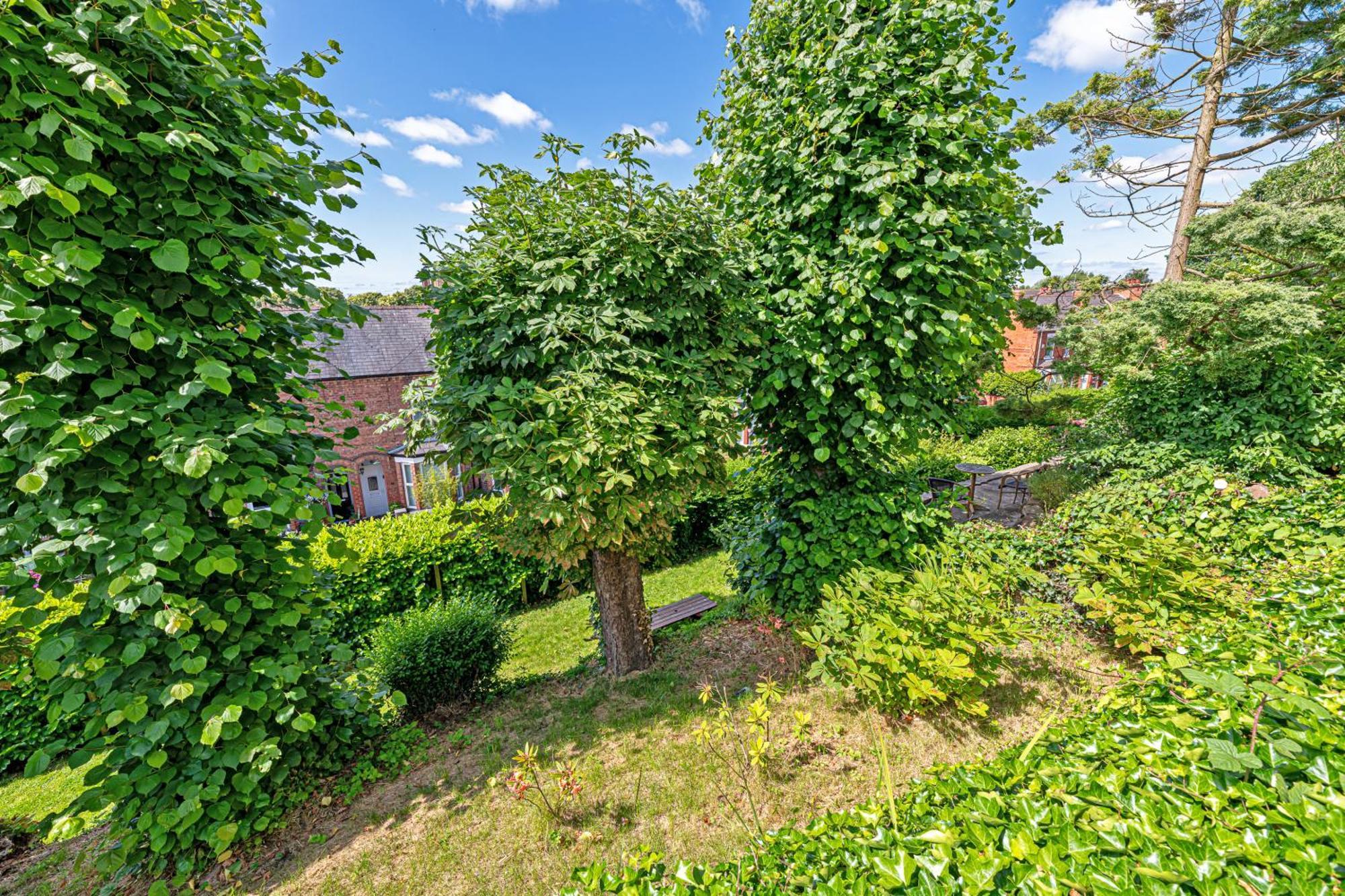 Chester Heights By Guestz Extérieur photo