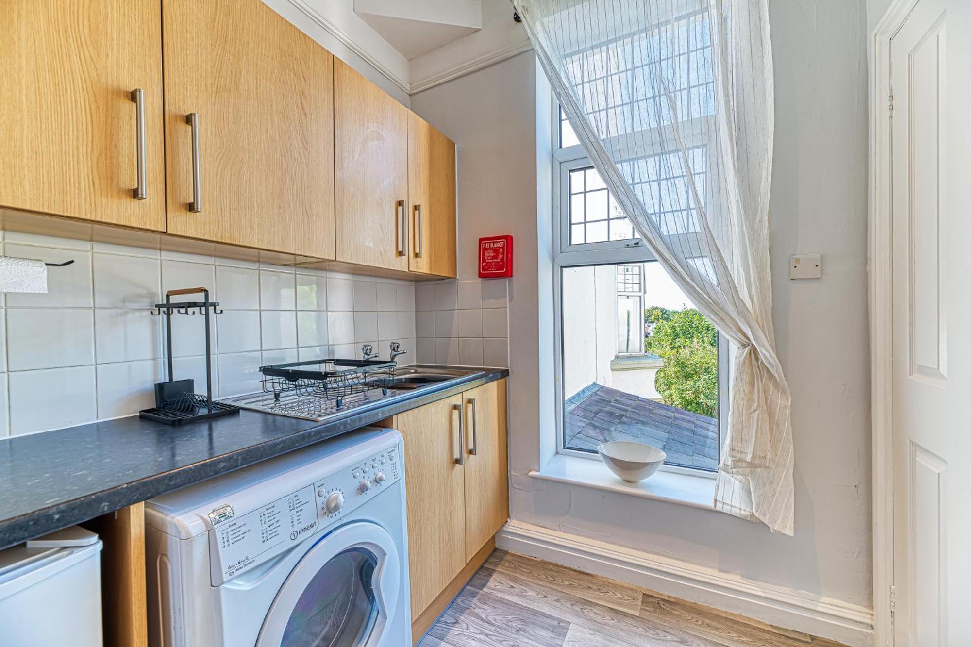 Chester Heights By Guestz Extérieur photo