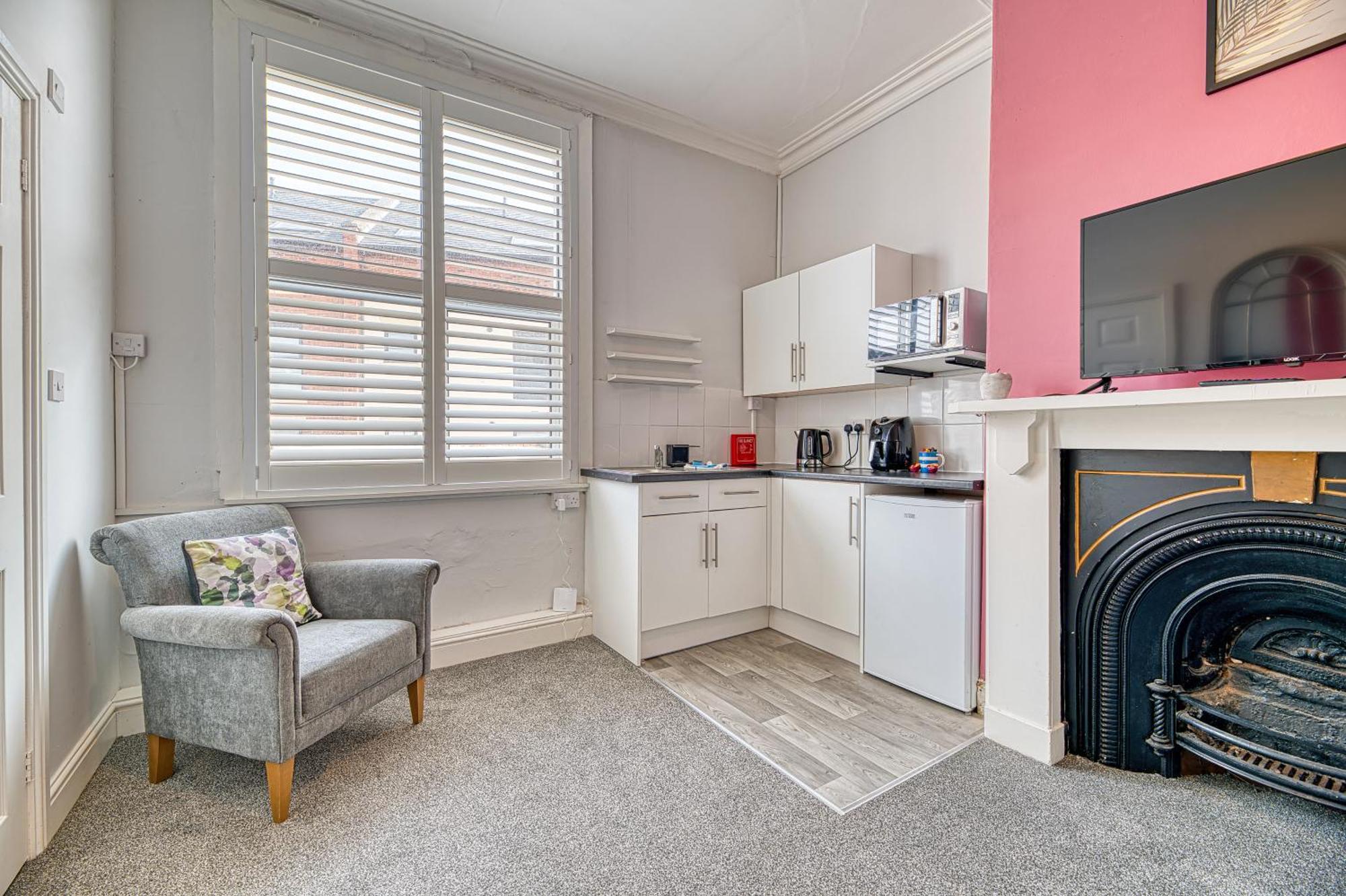 Chester Heights By Guestz Extérieur photo