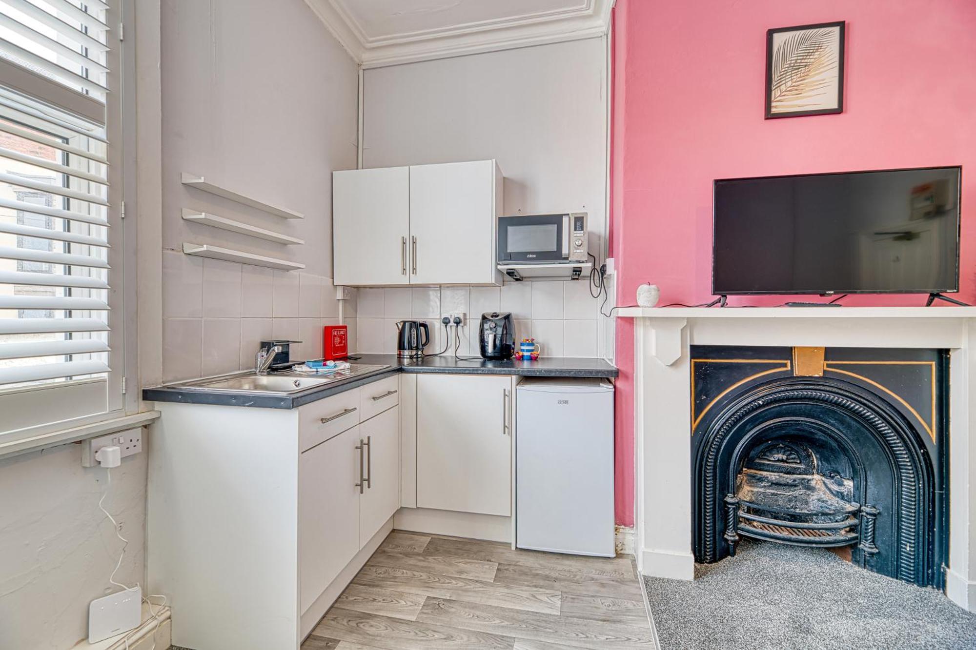 Chester Heights By Guestz Extérieur photo