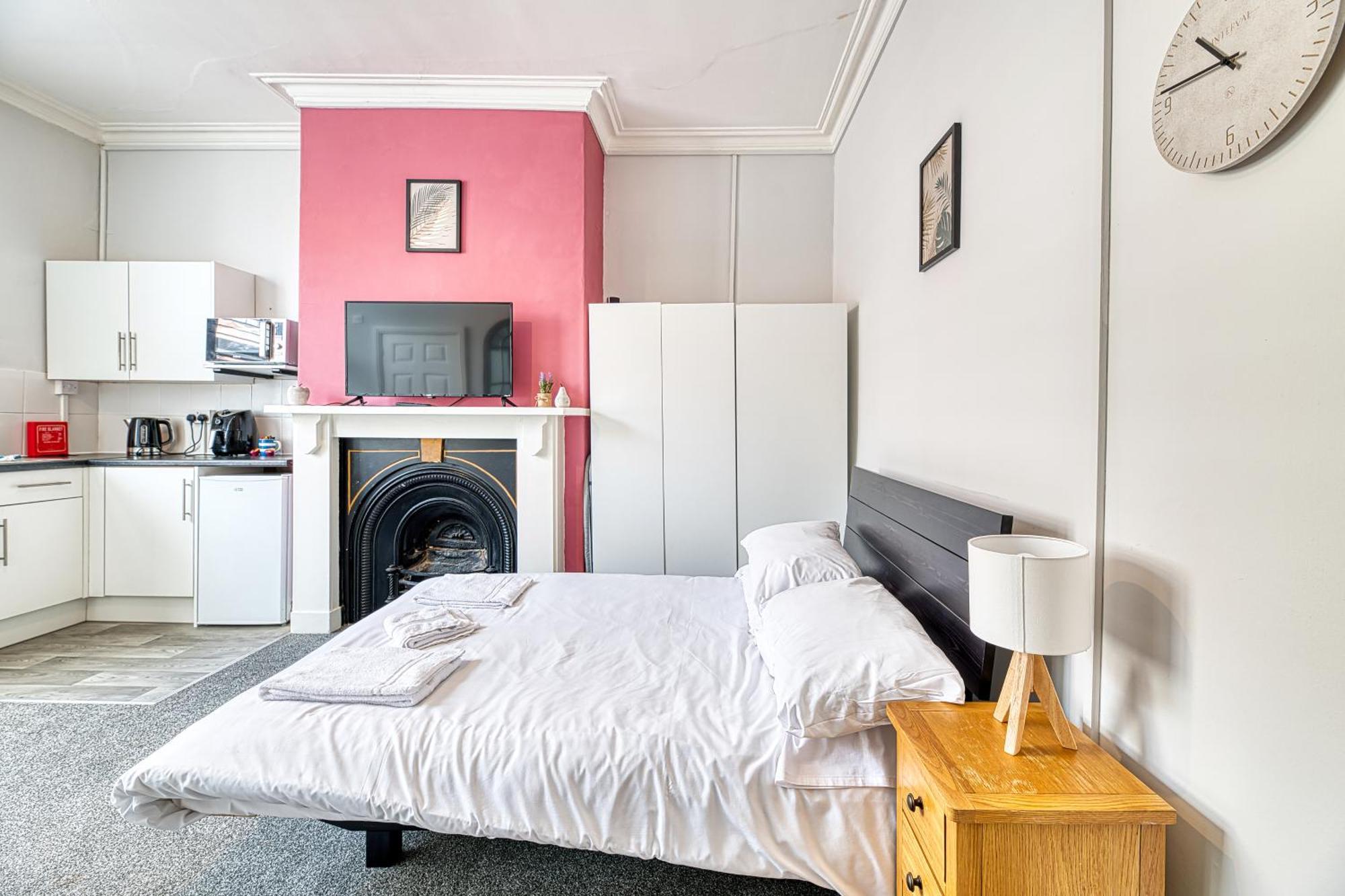 Chester Heights By Guestz Extérieur photo