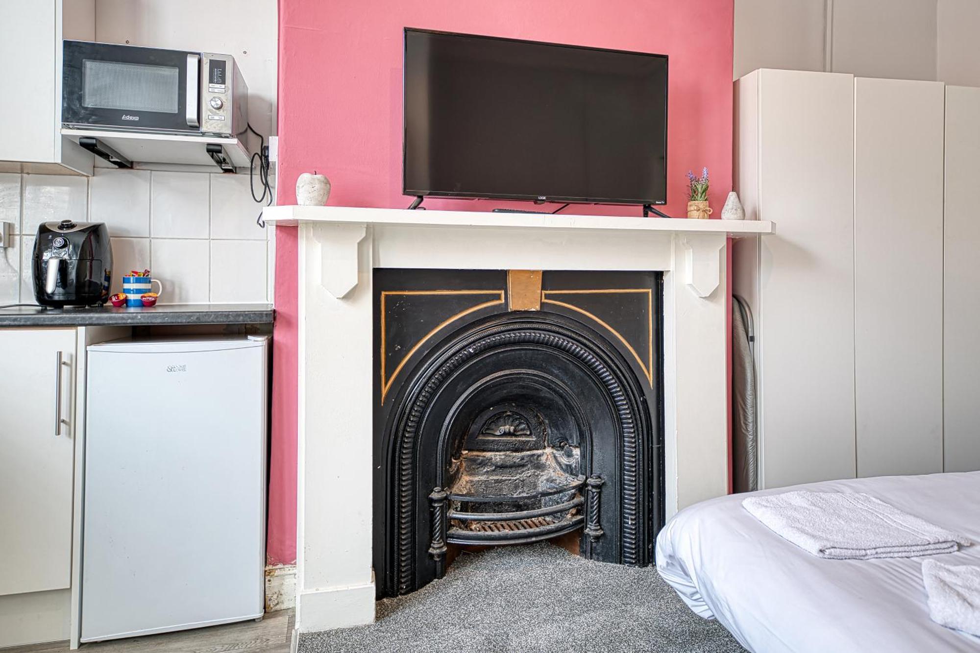 Chester Heights By Guestz Extérieur photo